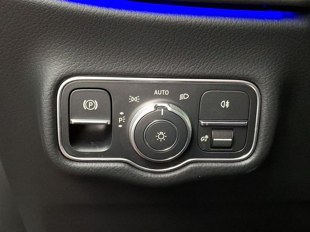 Thumbnail: 2025 Mercedes-Benz G-Class - 22