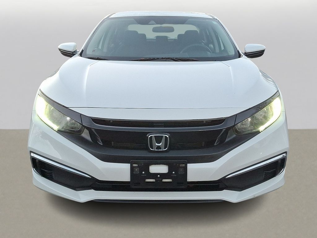Thumbnail: 2019 Honda Civic - 2