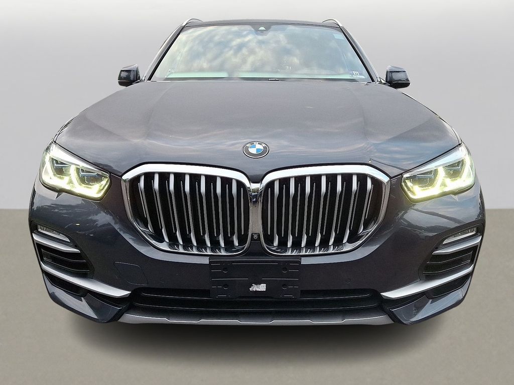 Thumbnail: 2019 BMW X5 - 2