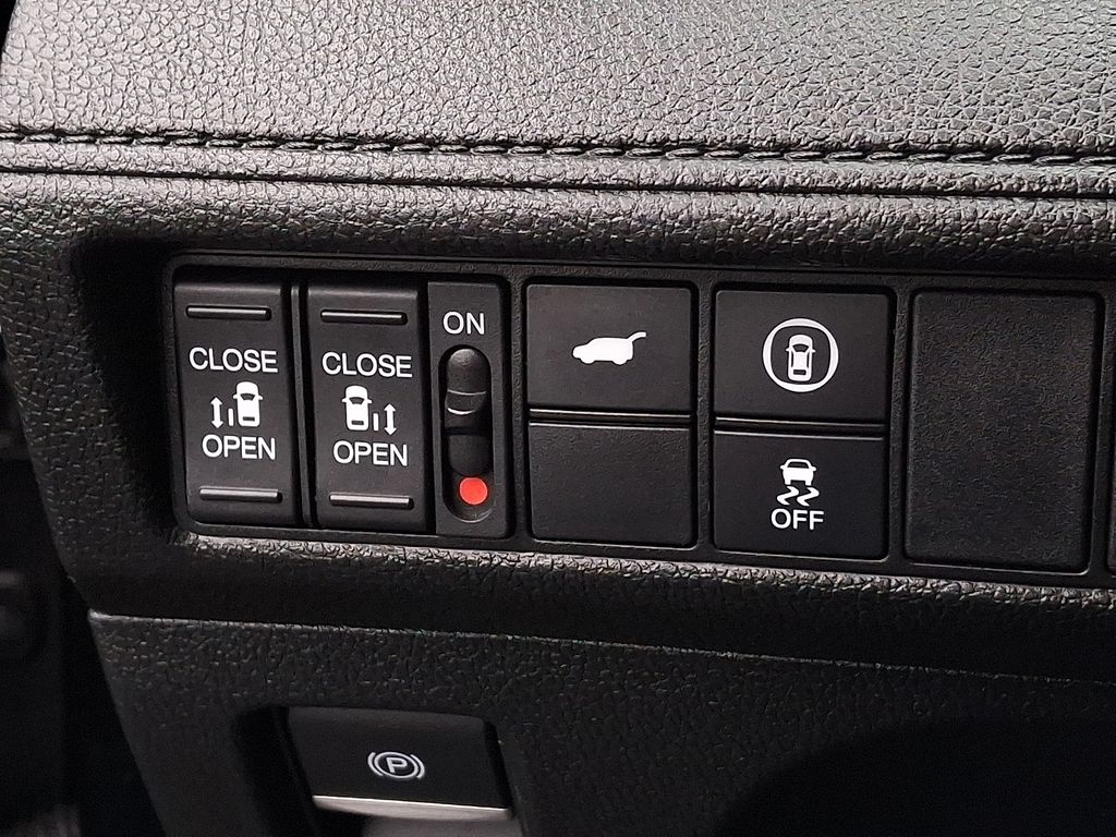 Thumbnail: 2024 Honda Odyssey - 23