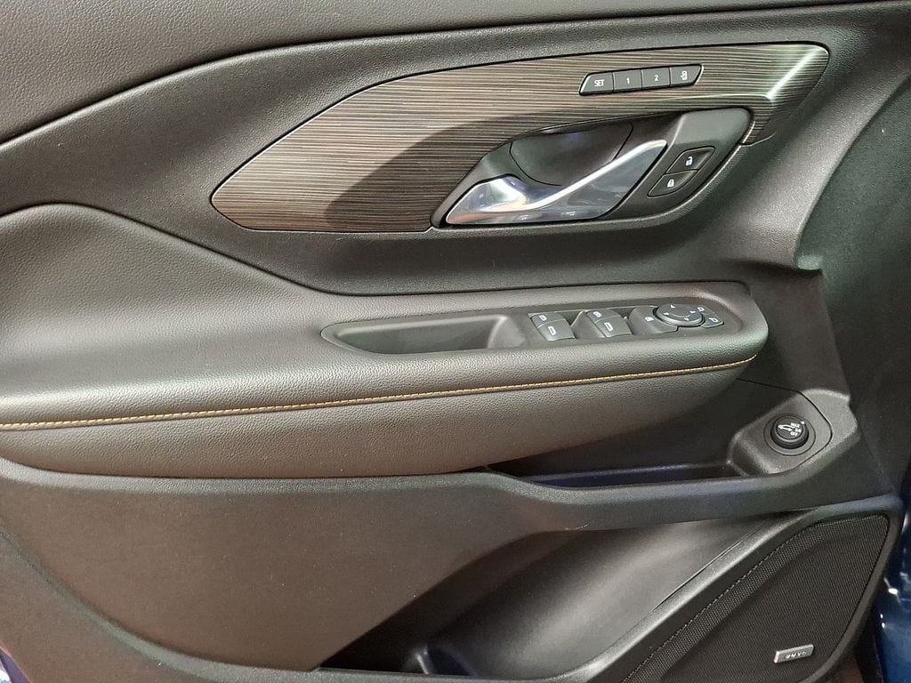 Thumbnail: 2021 GMC Terrain - 9