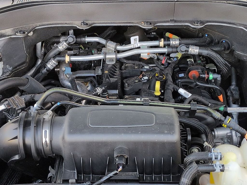 Thumbnail: 2023 Ford Explorer - 15