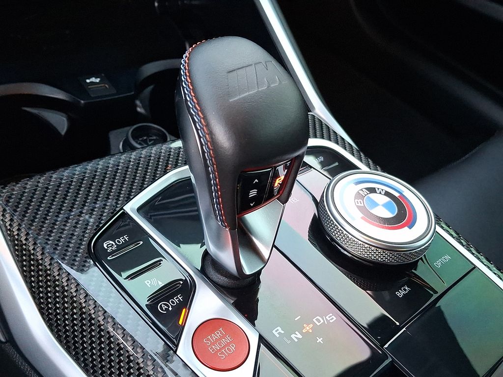 Thumbnail: 2024 BMW M2 - 13