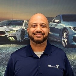 Staff member Paul Hicks from ID_b77b136451b7