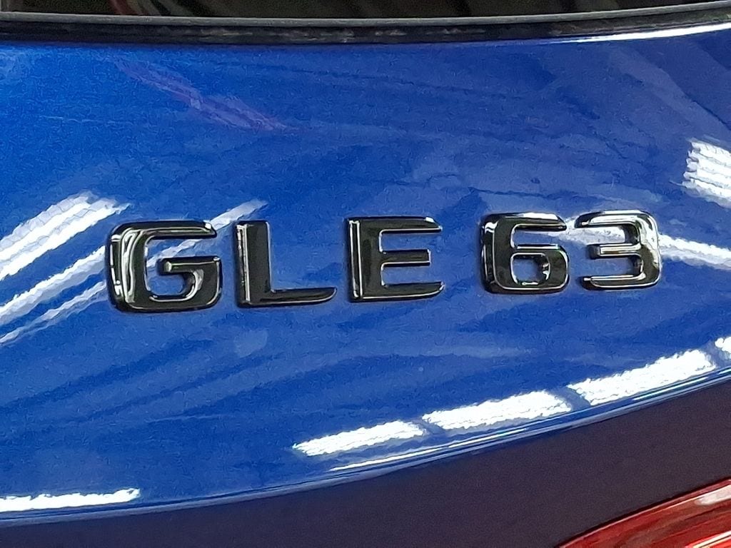 Thumbnail: 2019 Mercedes-Benz GL-Class - 31