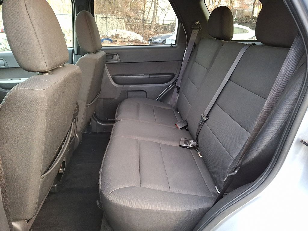 Thumbnail: 2012 Ford Escape - 10