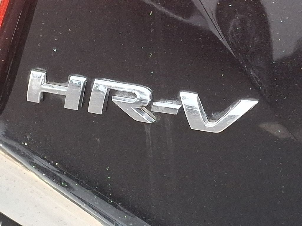 Thumbnail: 2019 Honda HR-V - 28