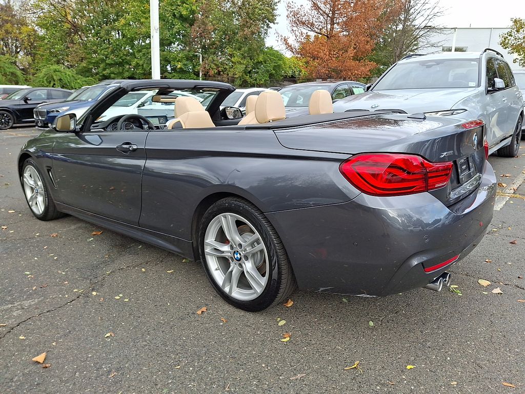 Thumbnail: 2018 BMW 4 Series - 6