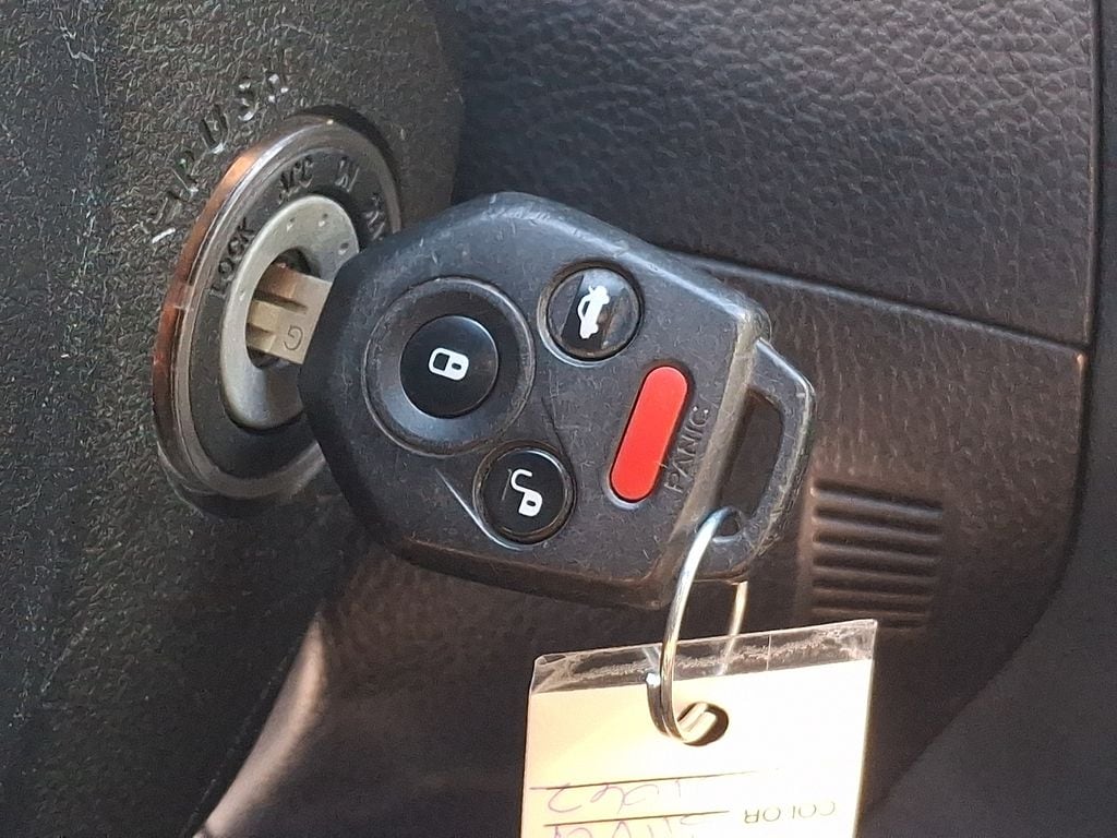 Thumbnail: 2020 Subaru WRX - 19