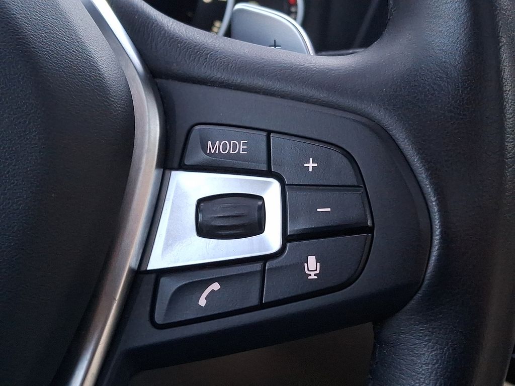 Thumbnail: 2019 BMW X3 - 19