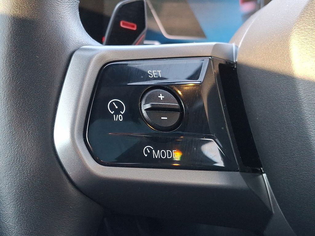 Thumbnail: 2025 BMW X3 - 17