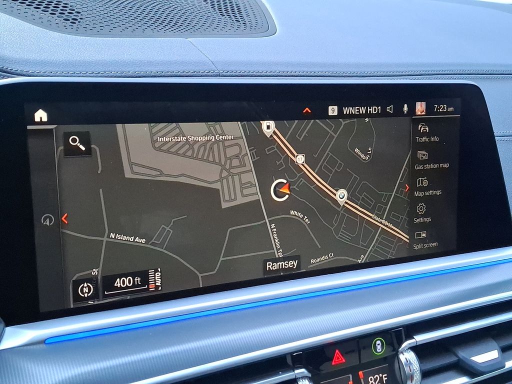 Thumbnail: 2023 BMW X6 - 14