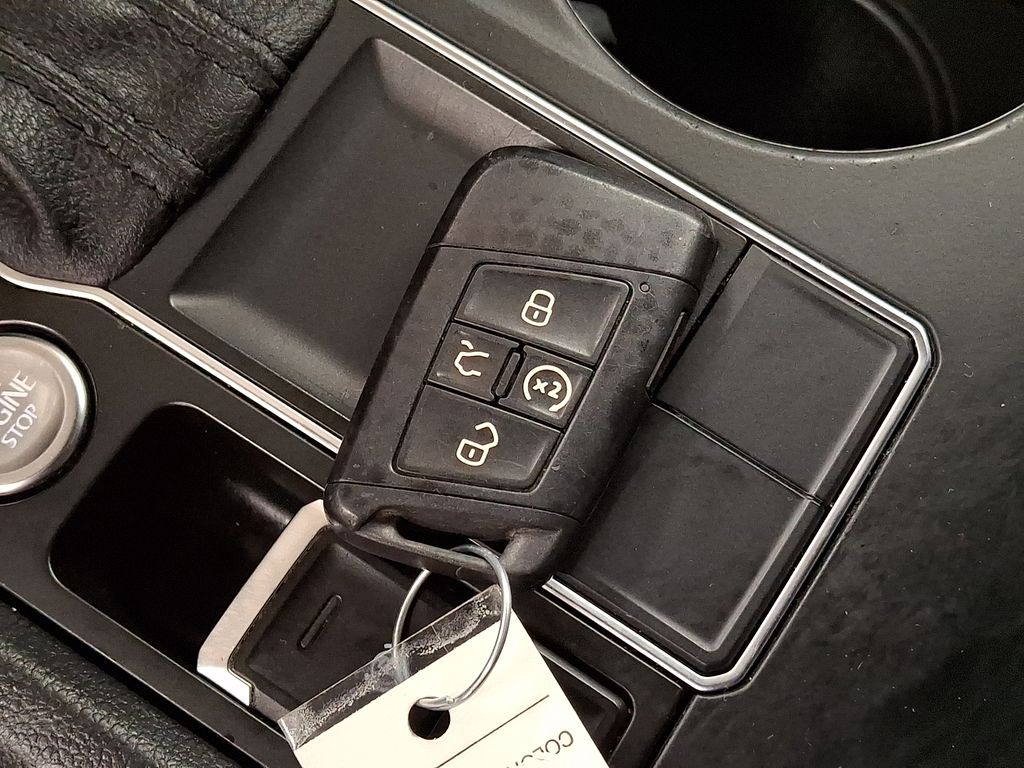 Thumbnail: 2019 Volkswagen Atlas - 22