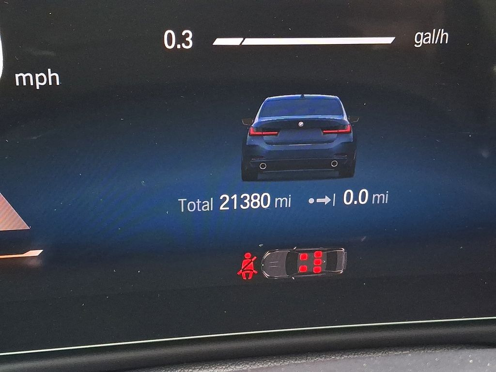 Thumbnail: 2023 BMW 3 Series - 16