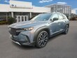  Mazda CX-50