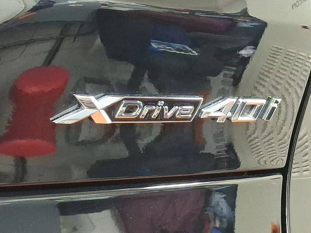 Thumbnail: 2023 BMW X5 - 26