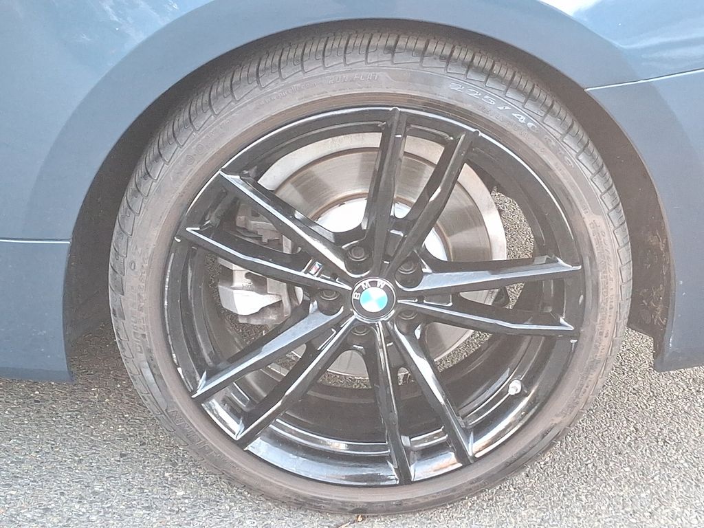 Thumbnail: 2023 BMW 4 Series - 7