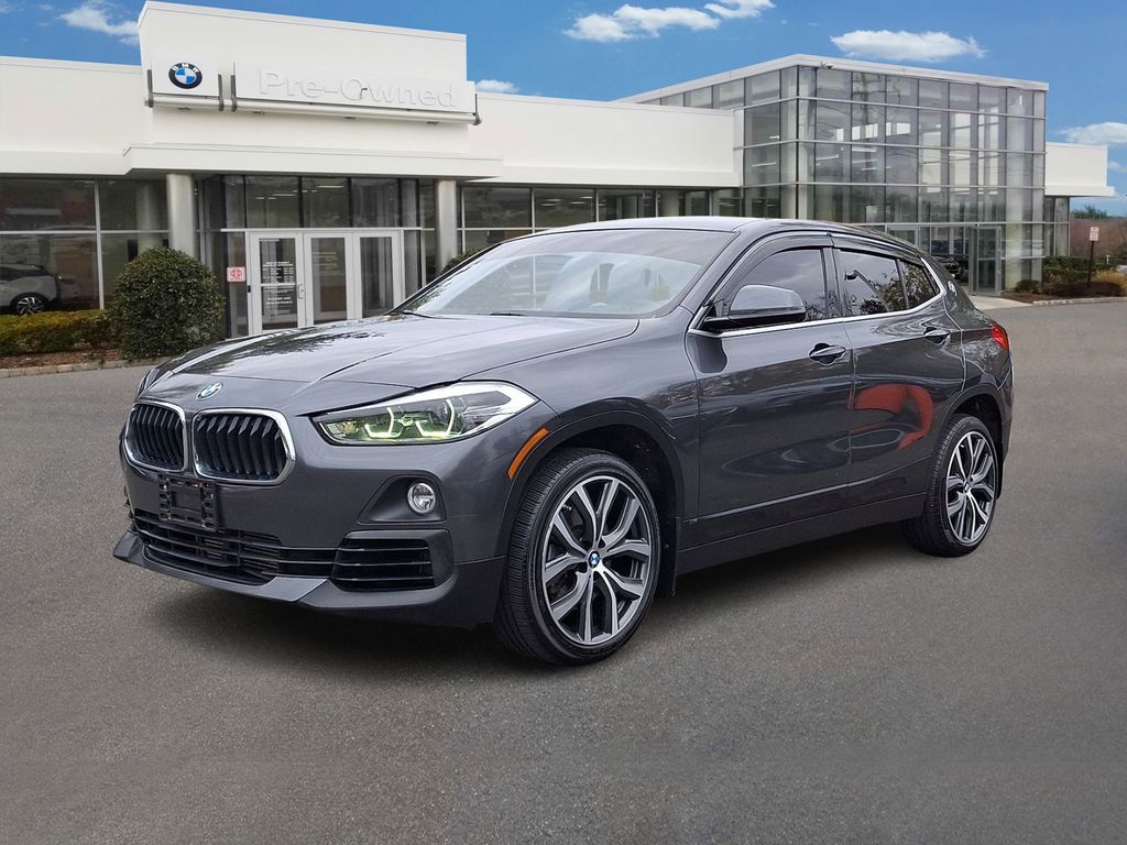 2018 BMW X2 xDrive28i -
                  Ramsey, NJ