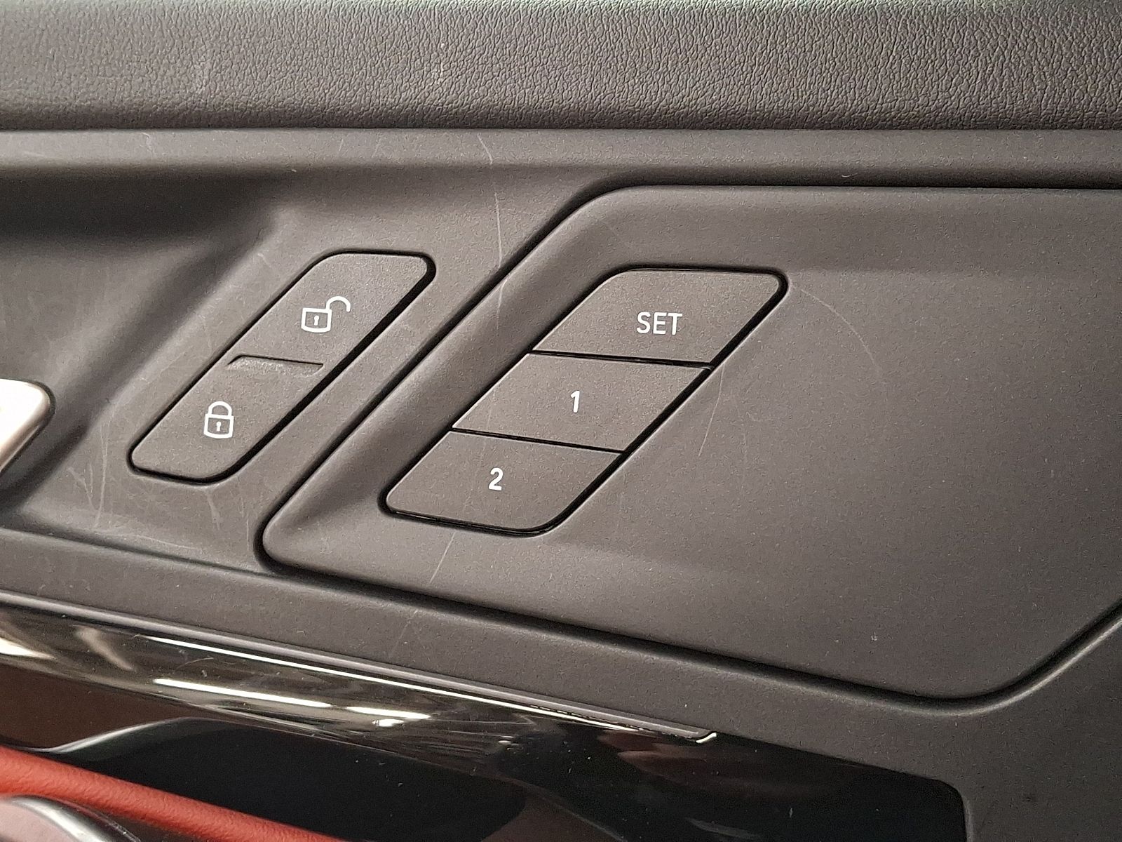 Thumbnail: 2025 BMW X1 - 22