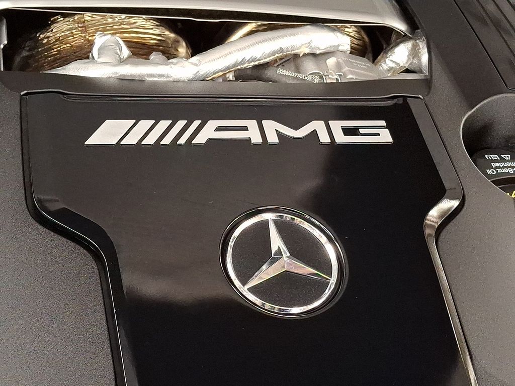 Thumbnail: 2025 Mercedes-Benz G-Class - 28