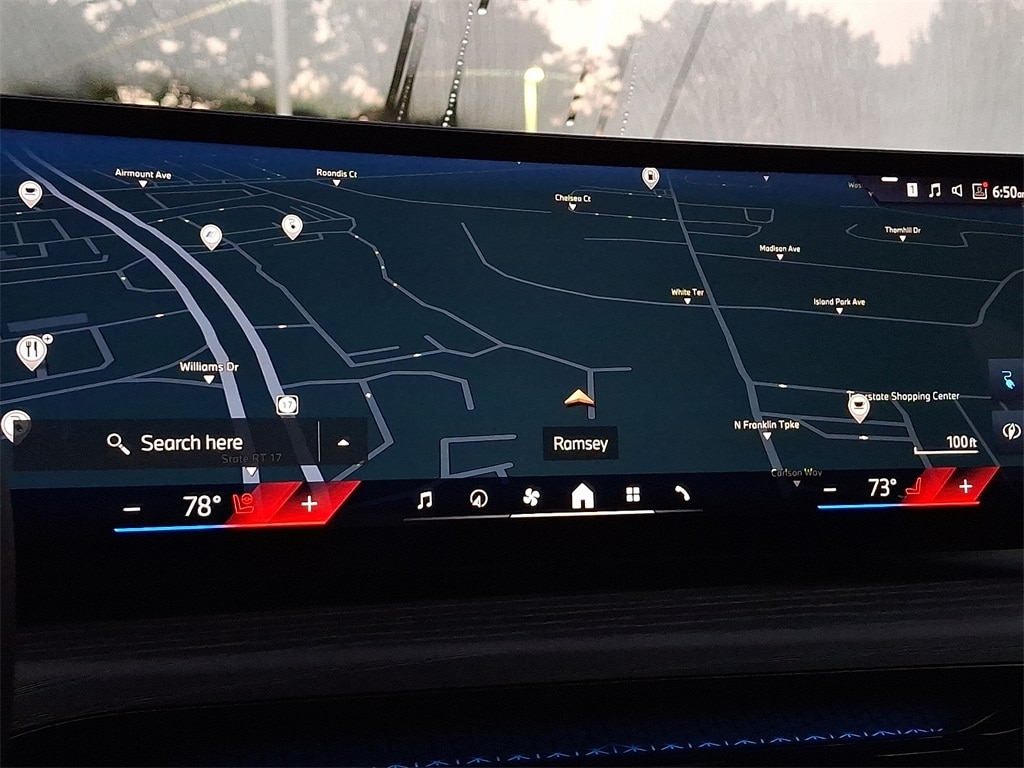 Thumbnail: 2025 BMW i4 - 11