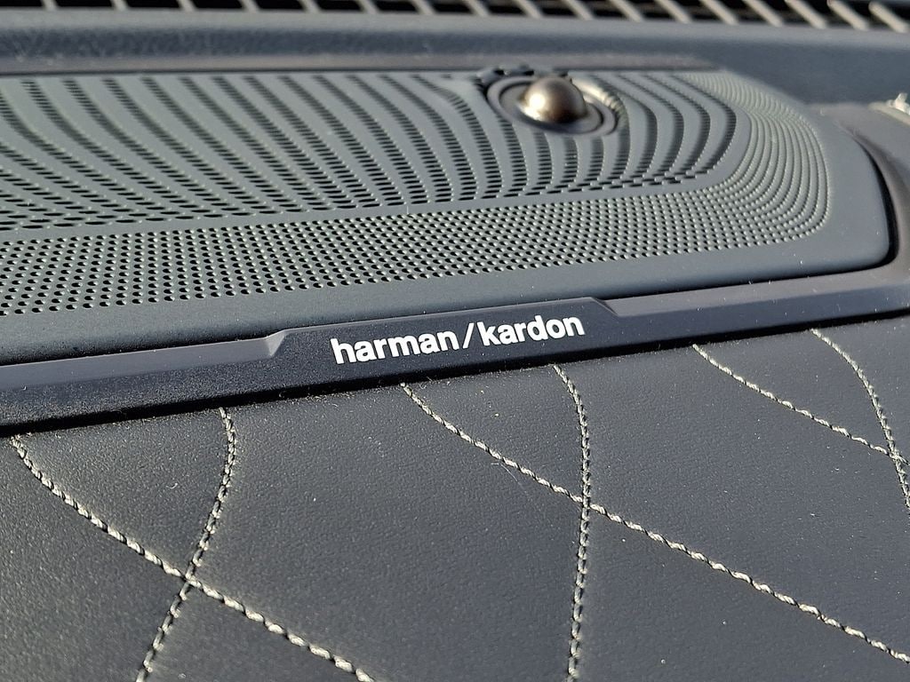 Thumbnail: 2023 RAM 1500 - 23