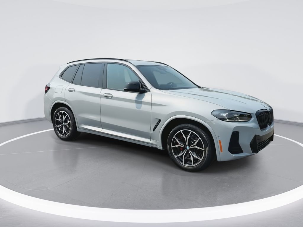 Used 2023 BMW X3 M40i SUV