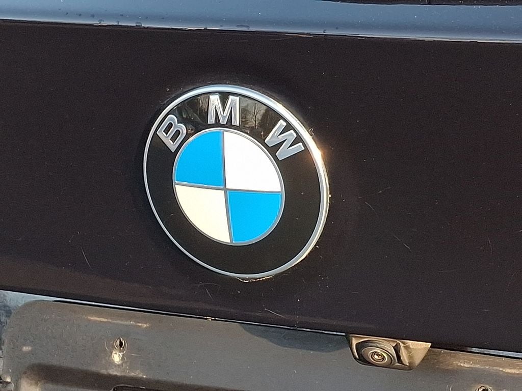 Thumbnail: 2024 BMW X3 - 30