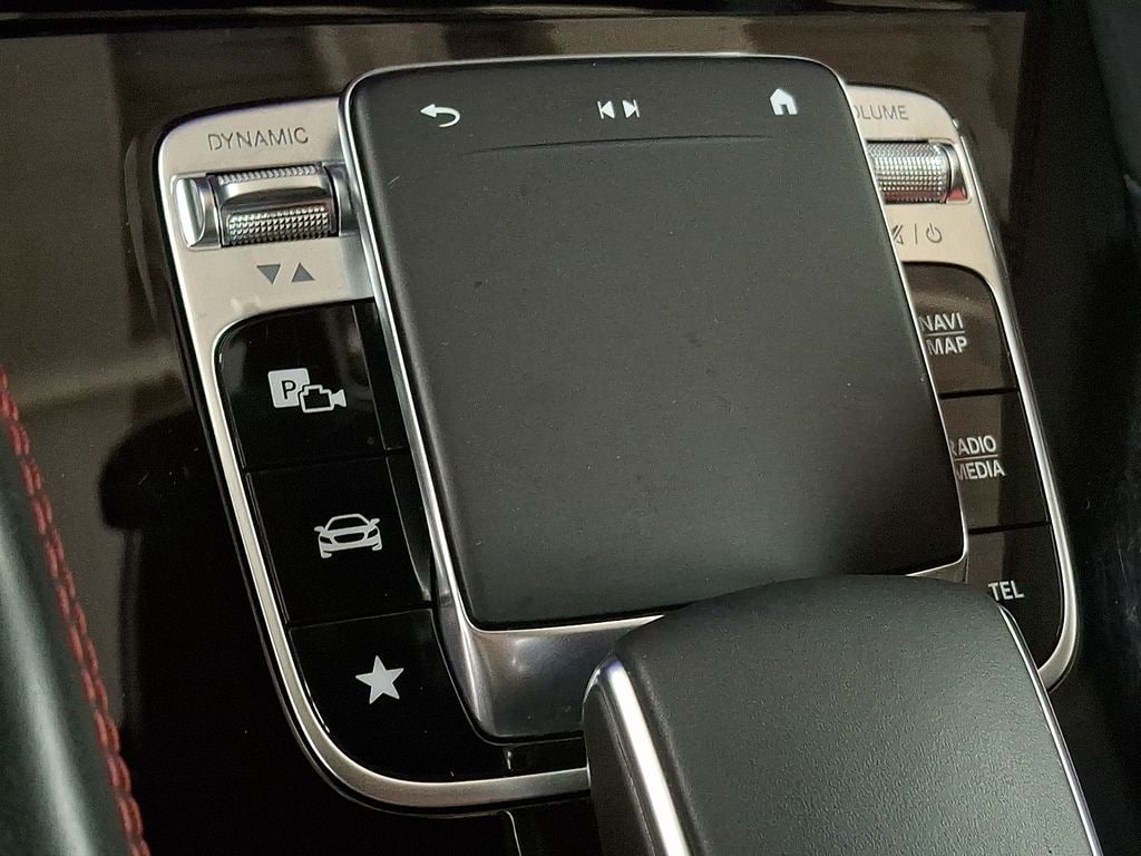 Thumbnail: 2021 Mercedes-Benz GLE - 19