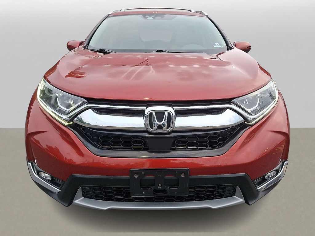 Thumbnail: 2017 Honda CR-V - 2