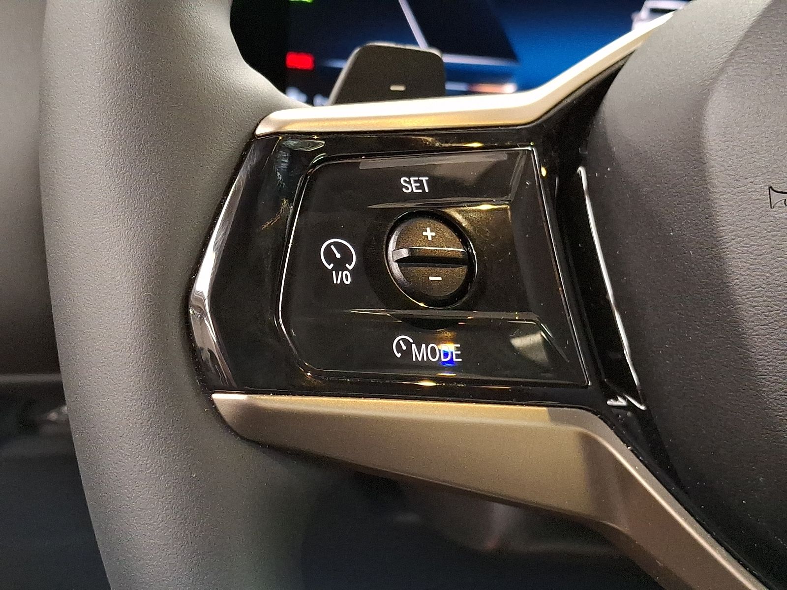 Thumbnail: 2025 BMW X3 - 16