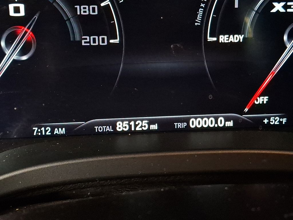 Thumbnail: 2020 BMW X3 - 15