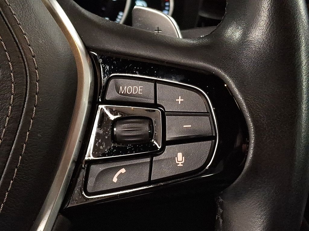 Thumbnail: 2019 BMW 5 Series - 17