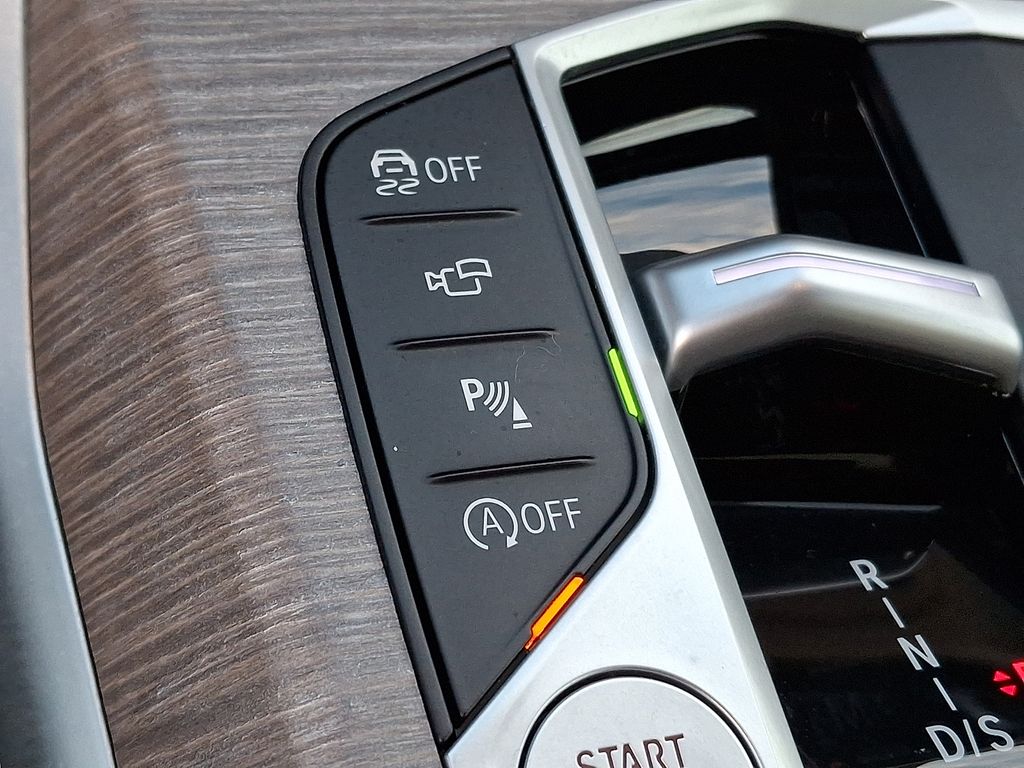 Thumbnail: 2025 BMW 4 Series - 19