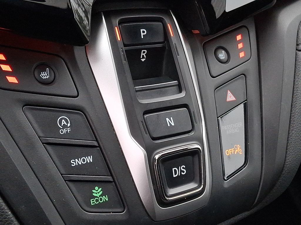 Thumbnail: 2024 Honda Odyssey - 12