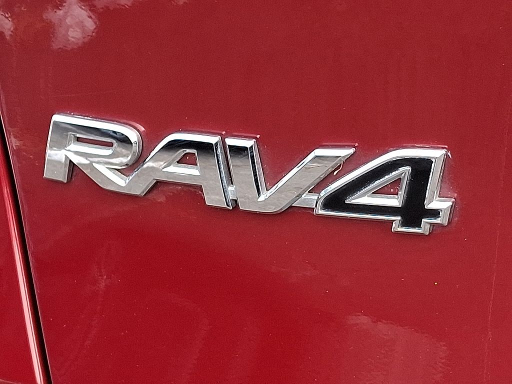 Thumbnail: 2019 Toyota RAV4 - 30