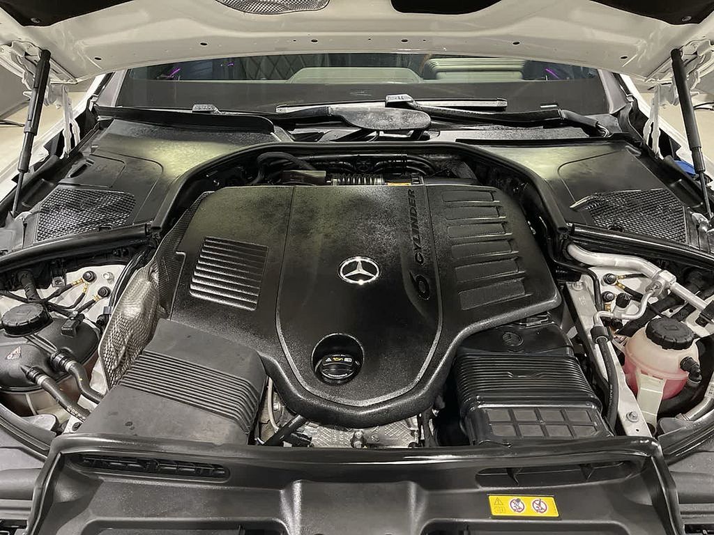 Thumbnail: 2021 Mercedes-Benz S-Class - 21