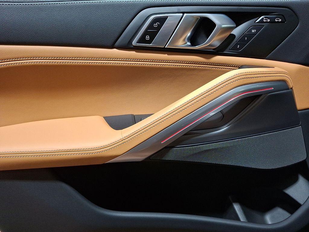 Thumbnail: 2023 BMW X6 - 9