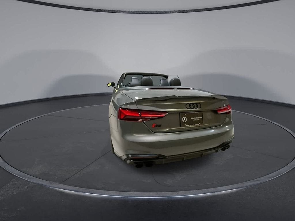 Thumbnail: 2023 Audi S5 - 9