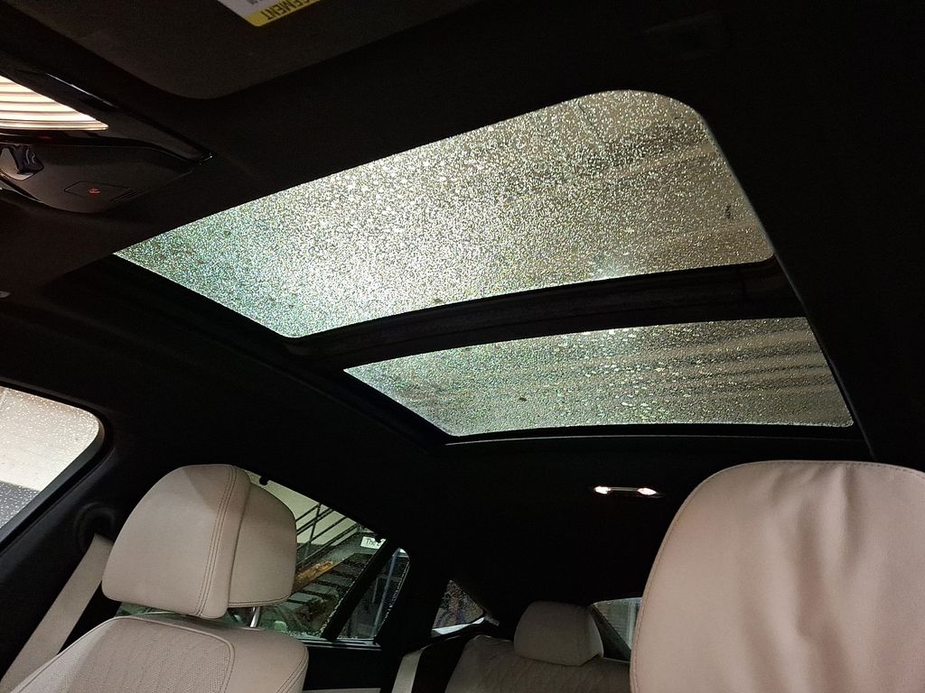 Thumbnail: 2024 BMW X6 - 11