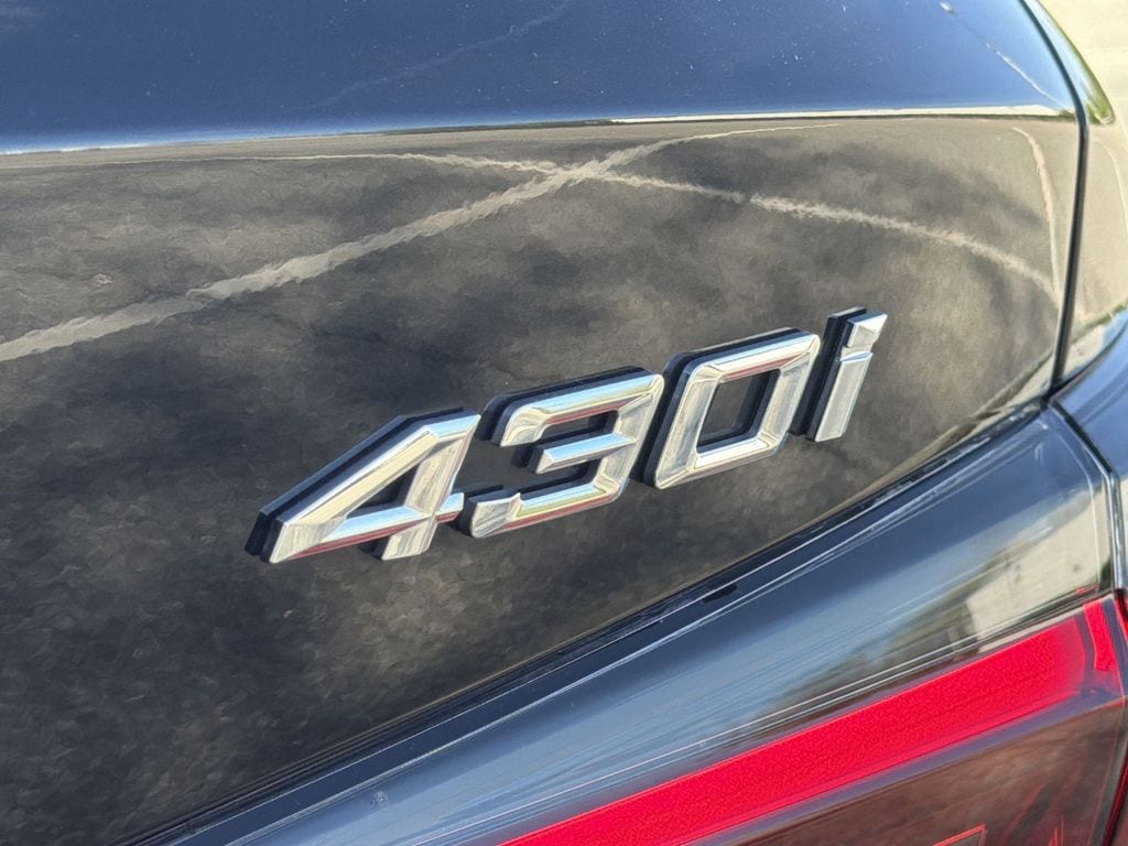 Thumbnail: 2024 BMW 4 Series - 15