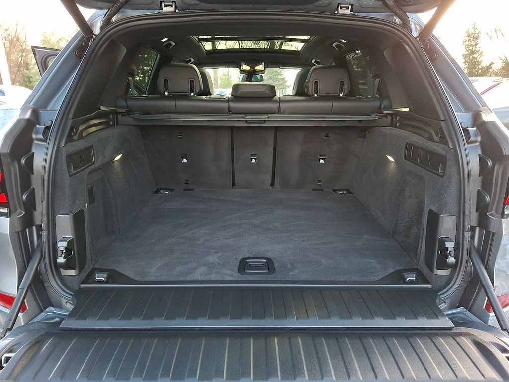 Thumbnail: 2024 BMW X5 - 26