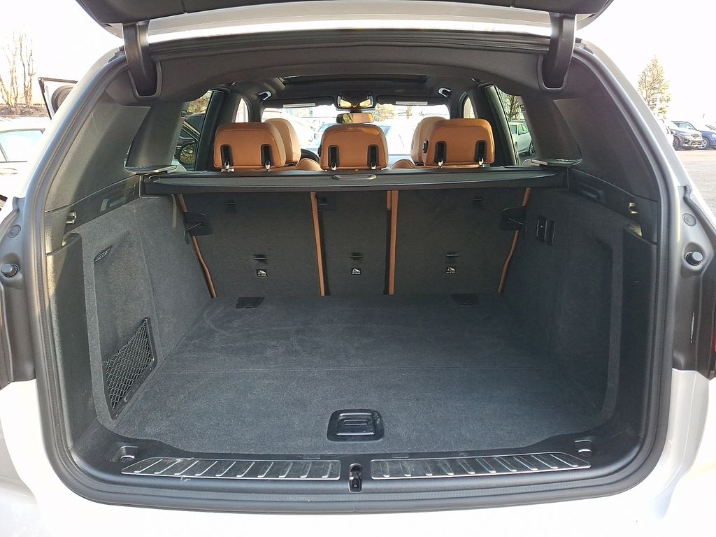 Thumbnail: 2023 BMW X3 - 27