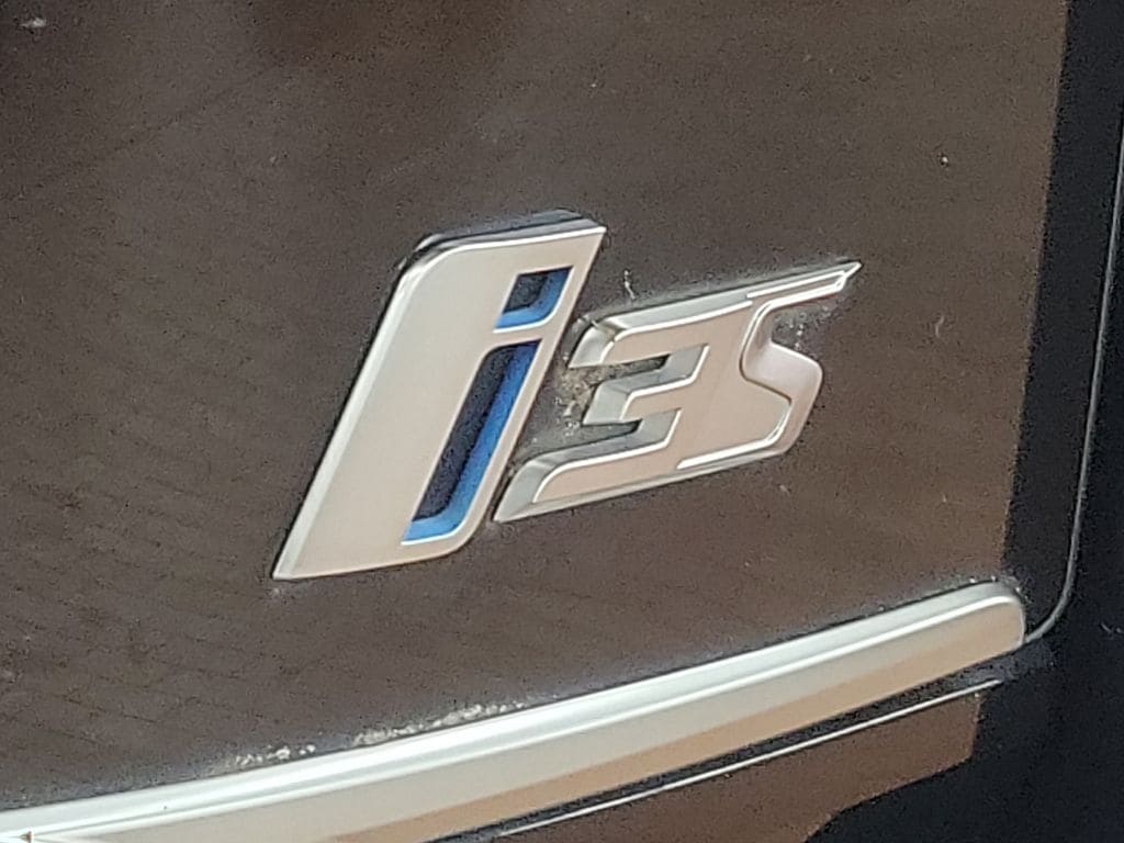 2021 BMW i3 Range Extender 23