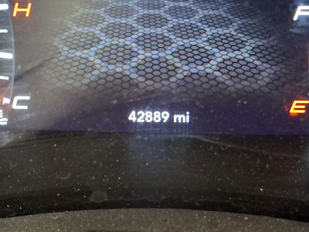 Thumbnail: 2021 Dodge Charger - 16