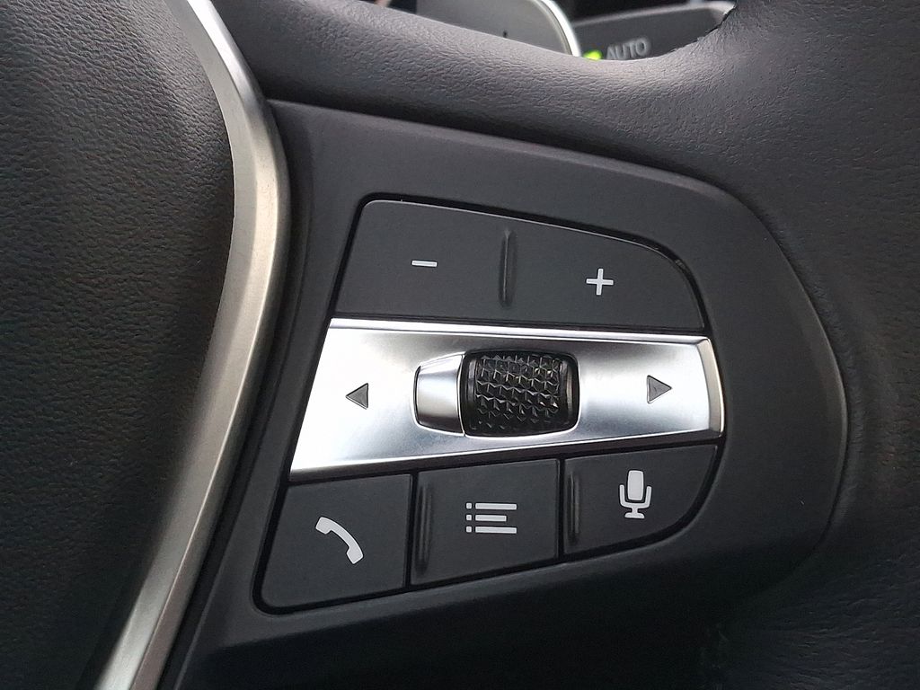 Thumbnail: 2023 BMW 4 Series - 18