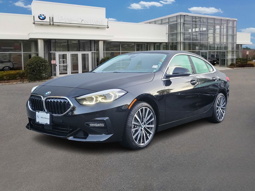 2021 BMW 2 Series 228i xDrive -
                Ramsey, NJ