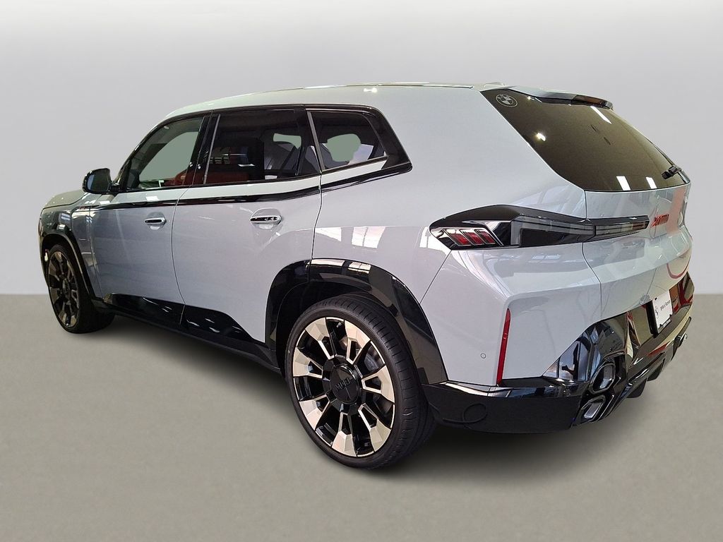 Thumbnail: 2026 BMW XM - 5