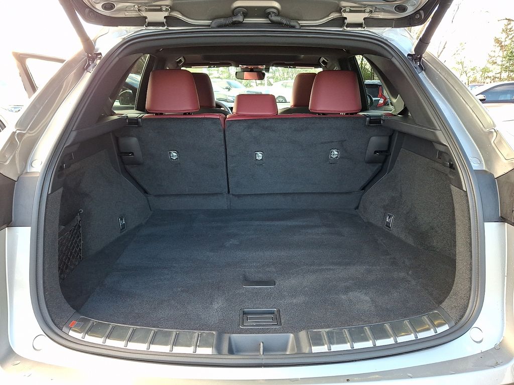 Thumbnail: 2024 Lexus NX - 26