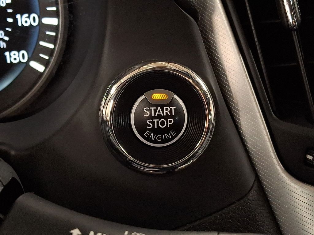 Thumbnail: 2021 INFINITI Q50 - 19